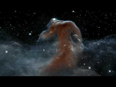 06. Butterfly Nebula - Horsehead Nebula | Kyriacos Cosmas