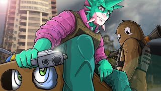 Music video thumbnail preview for THE GOOFIEST WARZONE SESSION WE'VE EVER HAD! by PUFFER