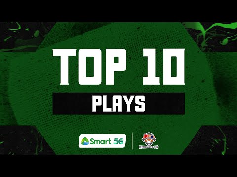 Top 10 Plays of the Week | Honda PBA Governor's Cup 2021