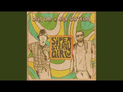 Super Steady Girl