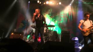 Babyshambles - Crumb begging @ Schlachthof