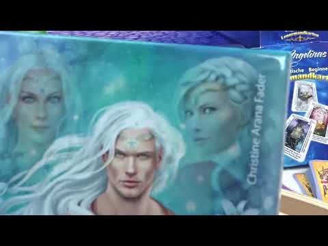 Sandmännchen Orakel 07.05.2020