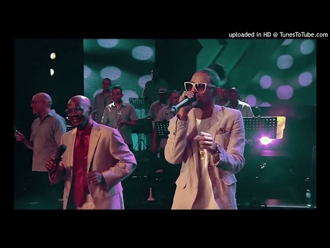 Cuco Valoy ft Mozart La Para - El Agua Del Clavelito