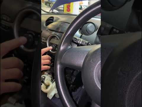 MAZDA 2 Radio Fuse, not working radio
