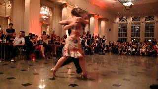 Maja Petrovic & Marko Miljevic - Qué Diós Te Ayude - Juan D´Arienzo