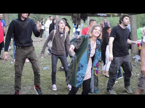 PsychedeliC FeveR vol. 12 Etnica vs Pleiadians