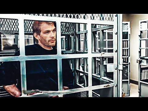 How Insane Was Jeffrey Dahmer's Prison Cell Security?