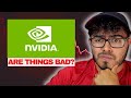 Will NVIDIA Stock Drop After Earnings? AMD, Intel, SMCI ALL DROP