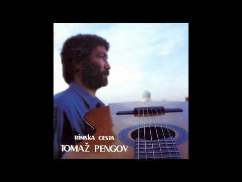 Tomaž Pengov - V nasmehu nekega dneva