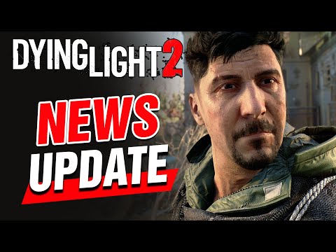 Update Status, DLC, Neues Item und mehr! Dying Light 2 News Update!