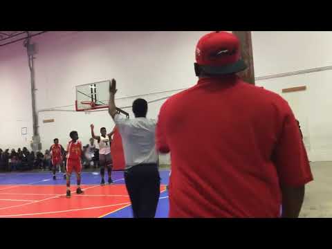 Gauchos - Croft NY 31 Brooklyn Stars NY 8 - Maryland Invitational Tournament