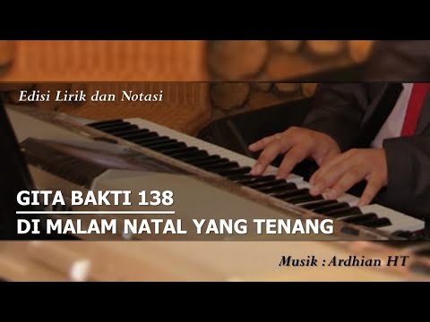 🎵 GB 138 - Di Malam Natal Yang Tenang
