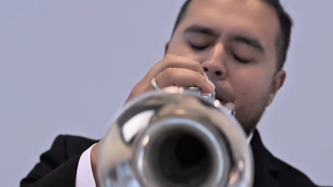 Promotional video thumbnail 1 for The Gold Brass Quintet