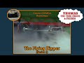 The Flying Kipper Series 1 Connor CGA26