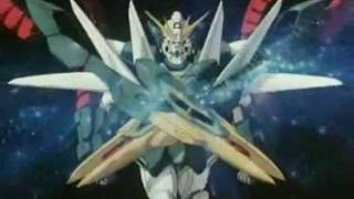 Gundam Wing Big Things Poppin&#39; (Do It) - T.I.