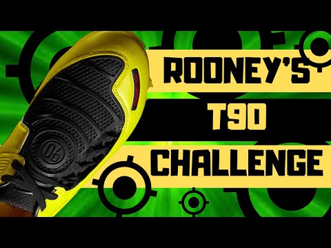 Play Test: Is the Remake Actually Any Good? Nike T90 Laser I Remake