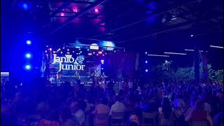 Download lagu Jânio e Junior ao vivo mp3