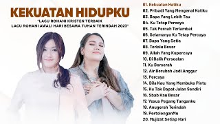 Download lagu Lagu Rohani Kristen Veren Regina Pangkerego Full A... mp3
