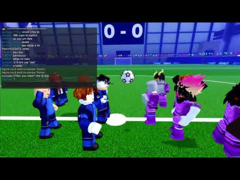 Encontrei um tóxico no Blue lock