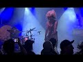 The Lovely Eggs - Magic Onion - live at Krankenhaus Festival 2023