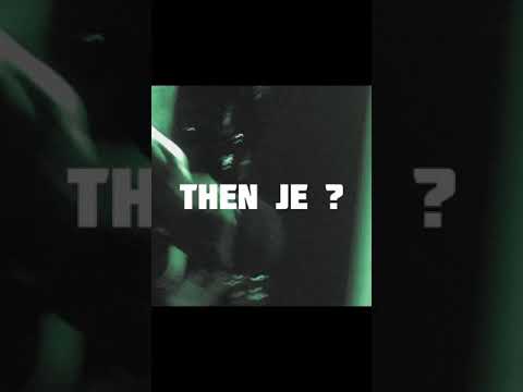 ju1cyboy - THEN JE ? (PROD. RXDFXCK)