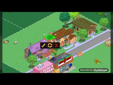 Los Simpson Springfield capitulo 2