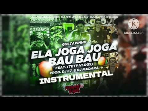 base da música Ela joga o baú