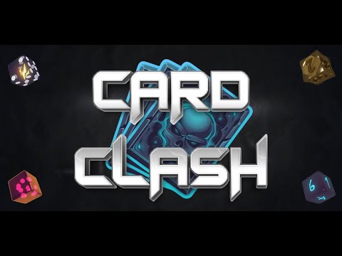Card Clash - TCG Battle Game video