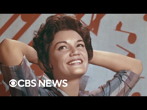Connie Francis, singer behind viral \Pretty Little Baby\ song, dies at 87