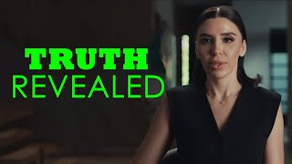 אשתו של אל צ'אפו מדברת | הסיפור שלא סופר