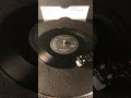 Phil Collins Groovy Kind Of Love Vinyl 45 From 1988