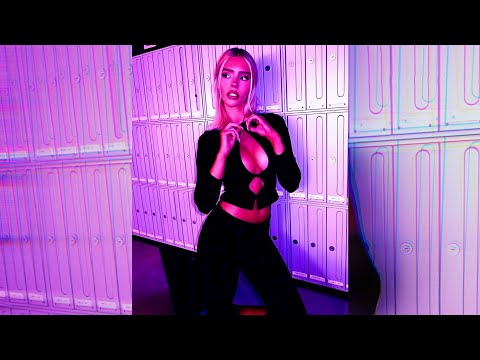 Danimal, Heleen - ALIVE (Extended Techno Mix)