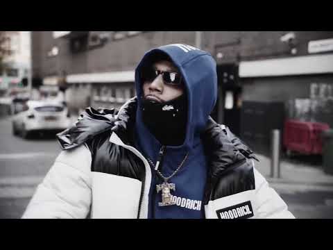 Nhale - GBWM (Official Video)(Video Shot In London) 