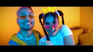 Miriam Camino, Danny Maky - La Vacuna (Videoclip Oficial)