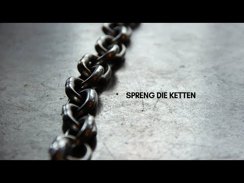Chris Waldner - Spreng die Ketten (Offizielles Musikvideo)