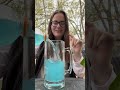 HOW FAST CAN I CHUG BLUE GATORADE