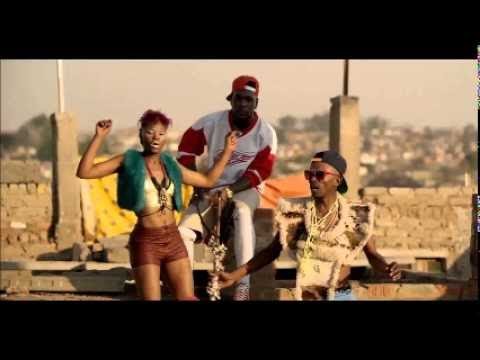 Dr Spice ft Burna Boy - Always (NEW MUSIC 2015)