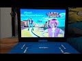 Menu Walkthrough Of LazyTown New Superhero DVD From 2005 ‍ ️ ‍ ️