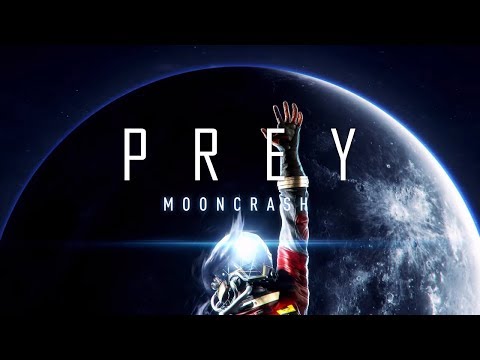 Prey Mooncrash DLC Part 7