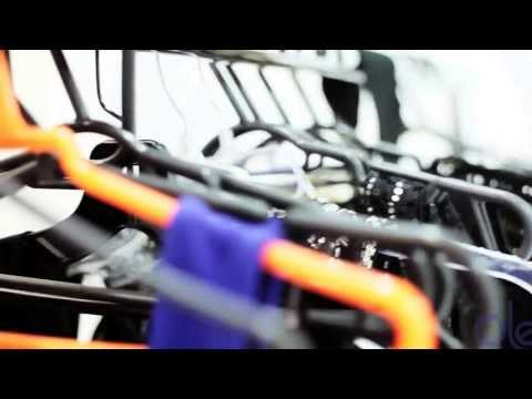 Behind the Scenes With Olez "Natural Innovative Haircare"