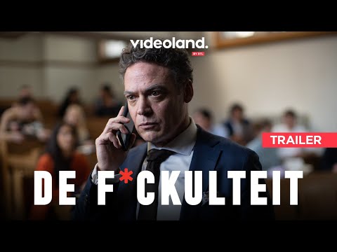 De F*ckulteit (2025)