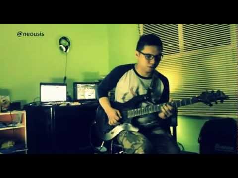 Basic Blues Jam in C minor