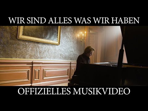 Uwe Busse - Wir sind alles was wir haben - MV Offiziell HD