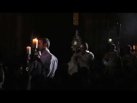 VEZELAY 2017 - Adoramus Te