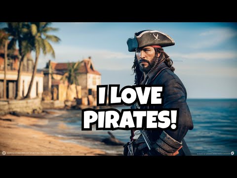 Assassin's Creed IV: The Epic Pirate Adventure We've Craved