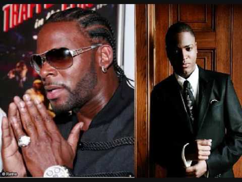 R. Kelly ft Taio Cruz - She Knows It(Download Link!!)