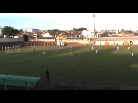 Talentos10FC x Guariba E.C. 11/06/2016 - Parte 2