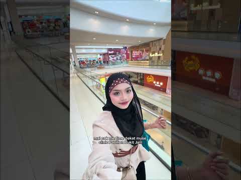 3-in-1 Aesthetic Treatments at Pavilion Bukit Jalil
