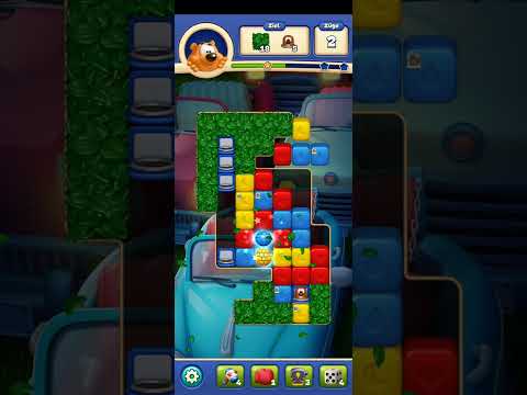 Toon blast 8092 5 more 3 stars