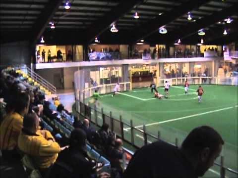 NSL 2012-2013 NSL Playoffs - Semi-Final - RWB Adria B' vs West Bosnia